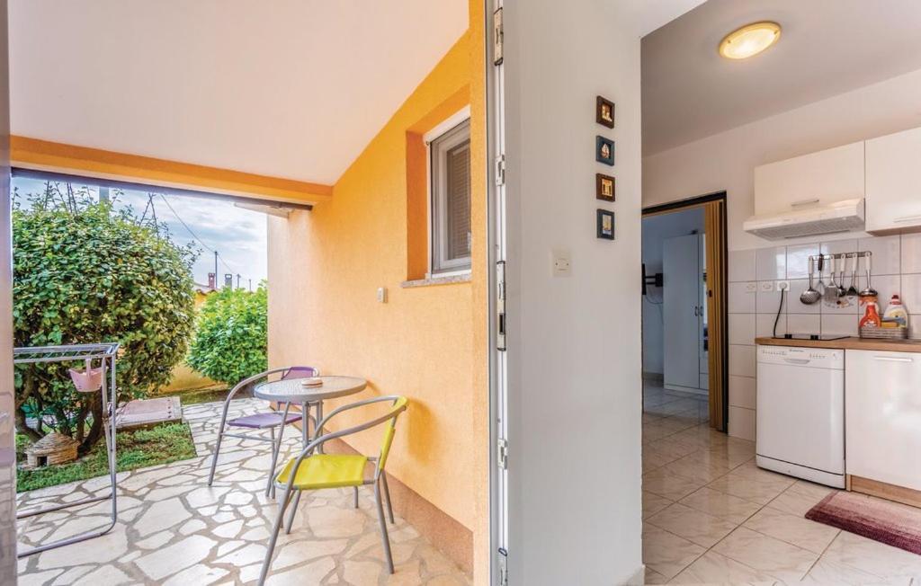 Vito Apartmán *